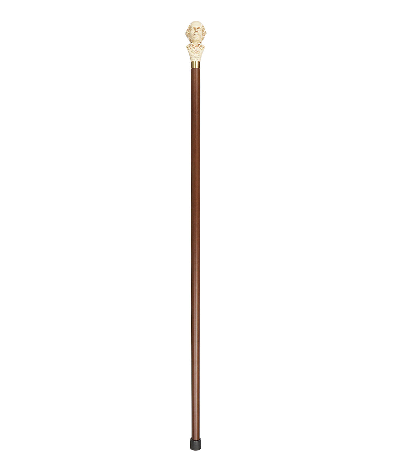 Collector's Walking Stick | Shakespeare