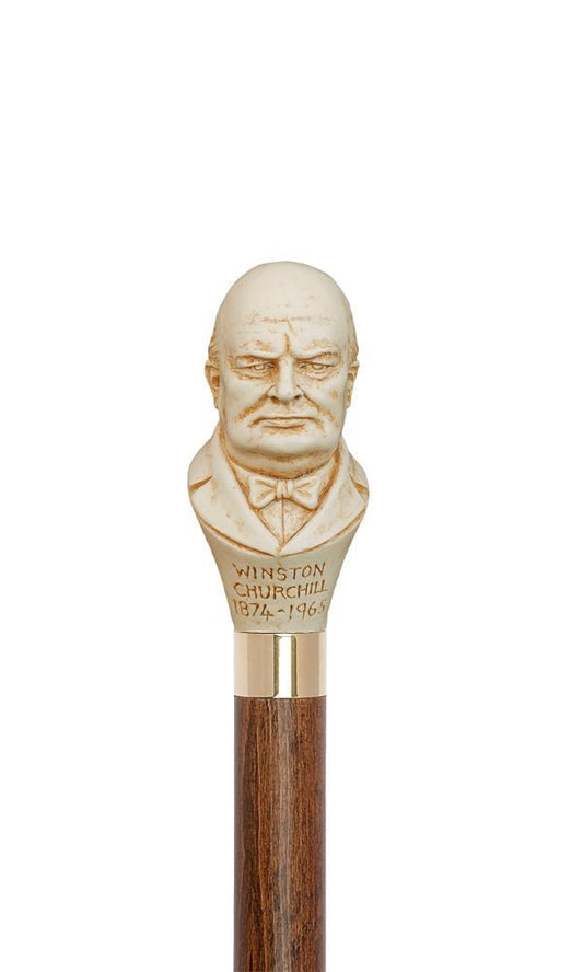 Collectors stick | Churchil