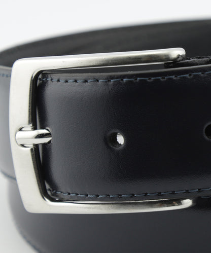 Riem Leer | Navy