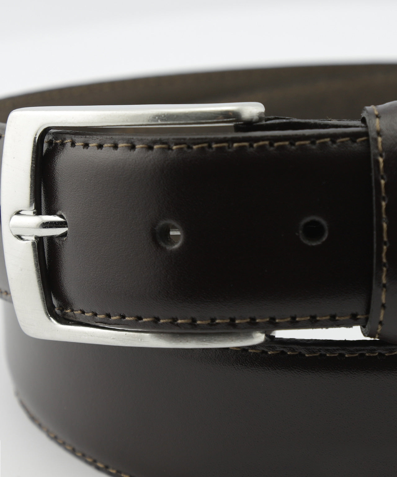 Riem Leer | Bruin