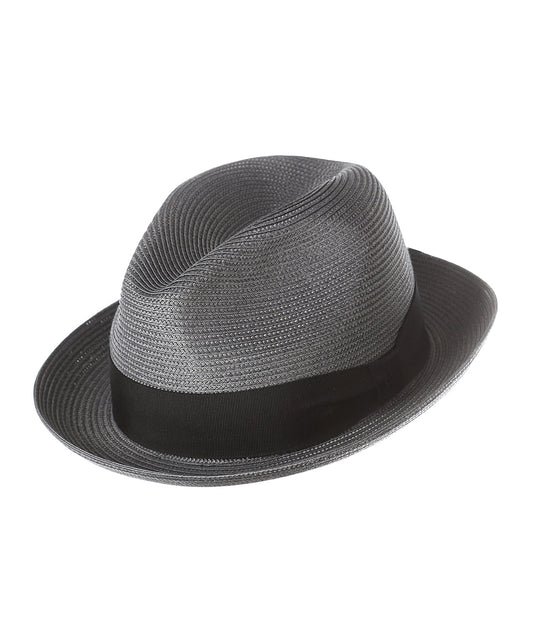 Hoed Craig | Robust Grey