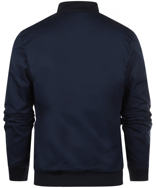 Jack Blouson | Donker Blauw