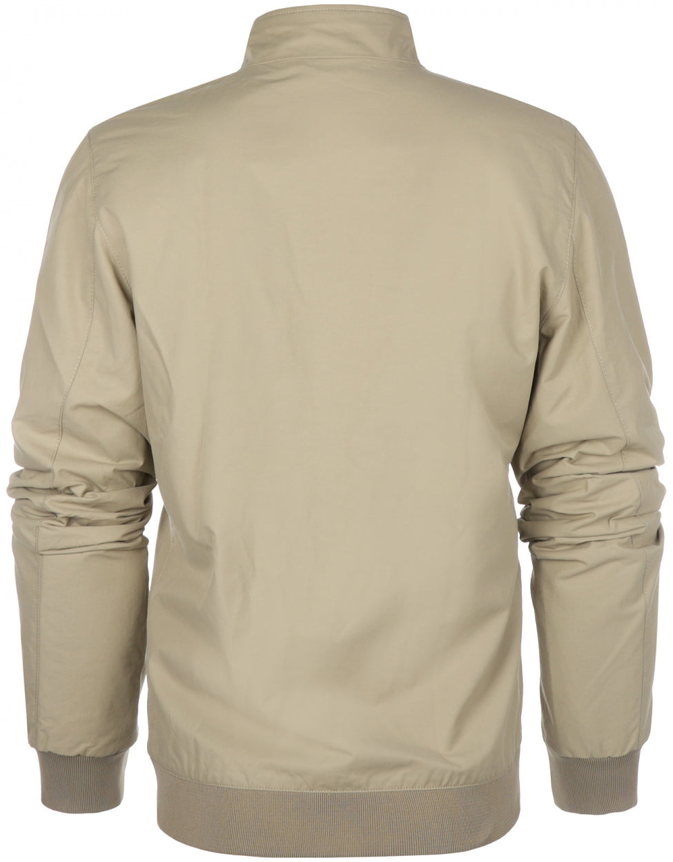 Jacket Blouson | Brown