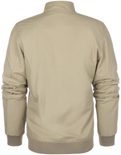 Jacket Blouson | Brown