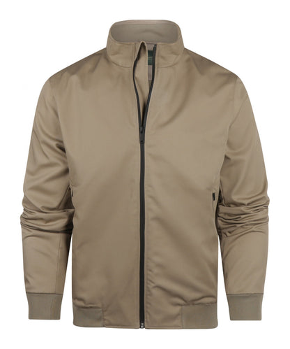 Jacket Blouson | Brown