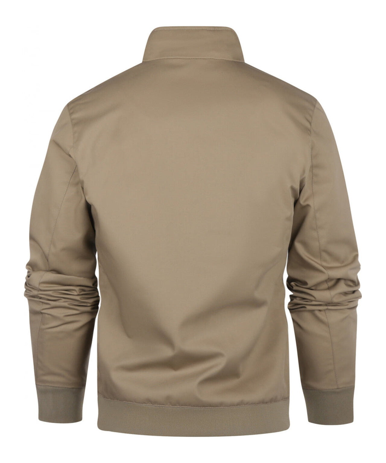 Jacket Blouson | Brown