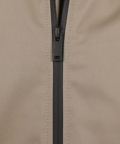 Jacket Blouson | Brown