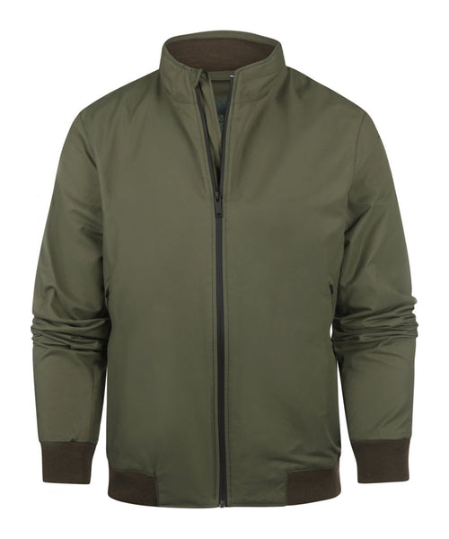 Jack Blouson | Groen