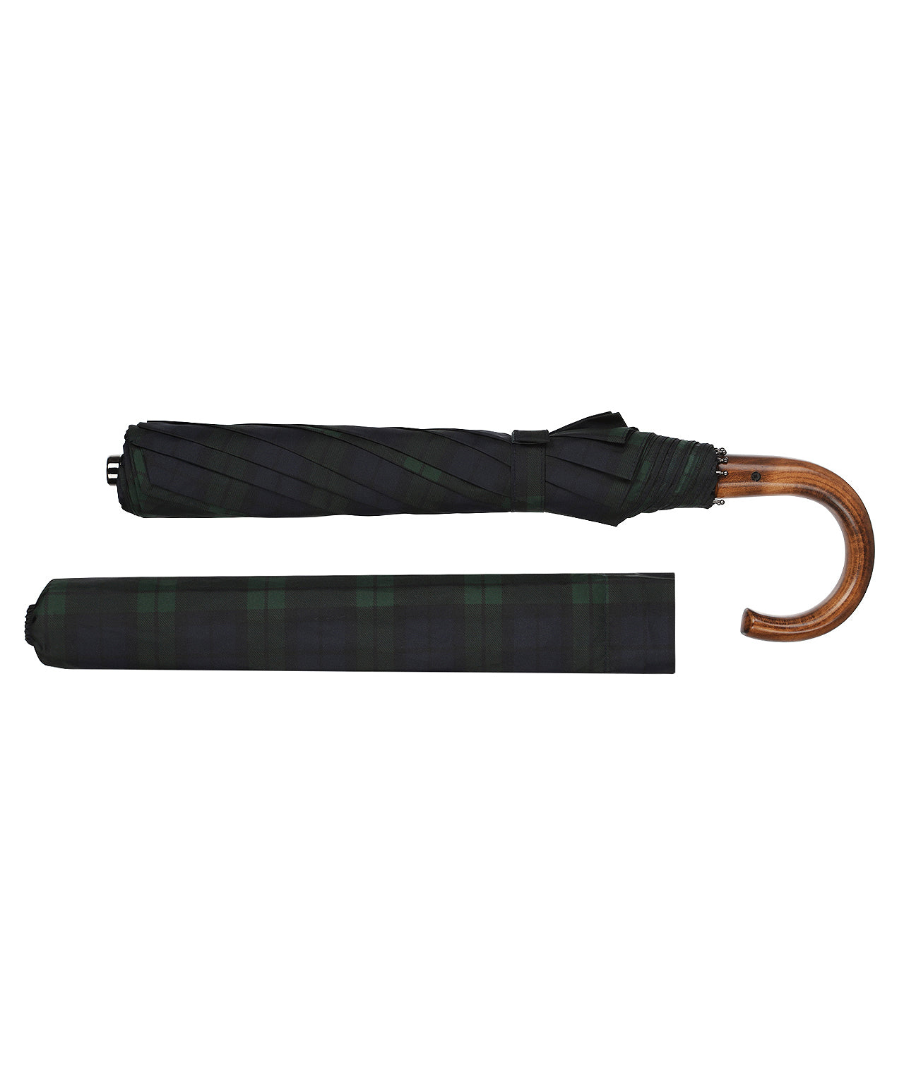 Fox Folding Stylish Umbrella | Blackwatch