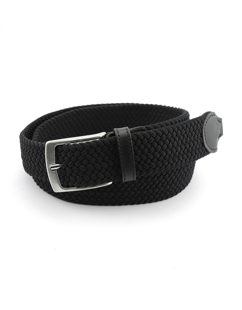 Elastic Belt | Black
