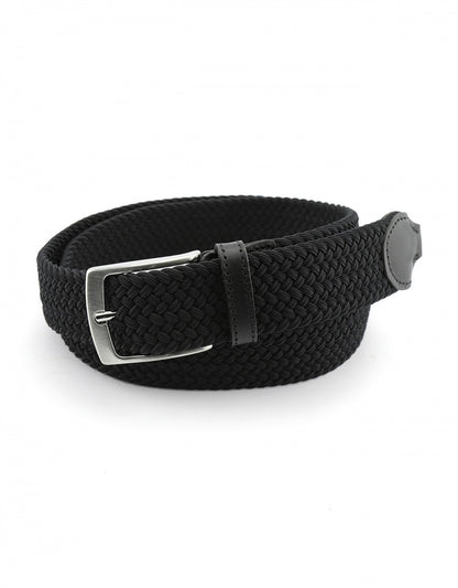Elastic Belt | Black