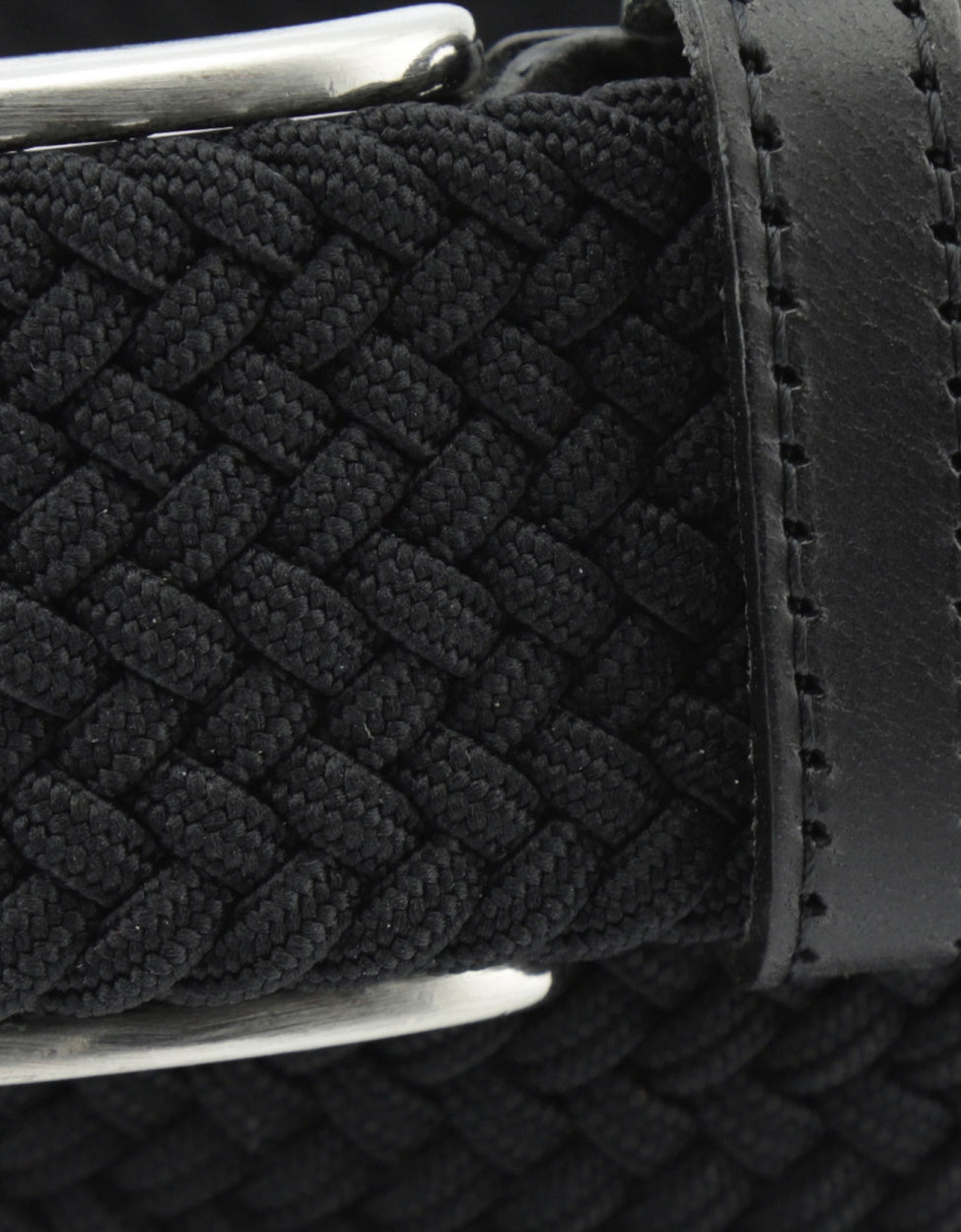 Elastic Belt | Black