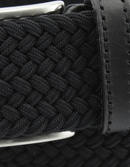 Elastic Belt | Black