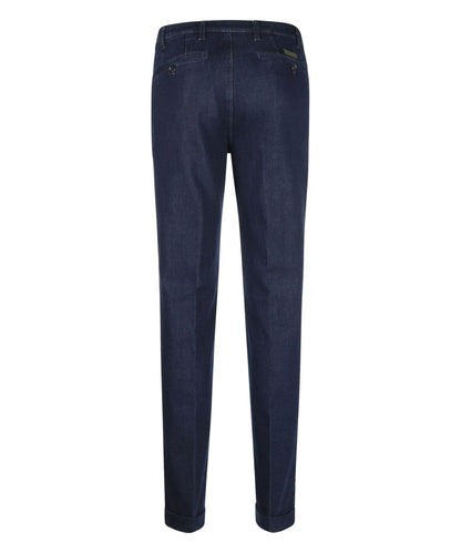 Trousers jeans | Denim Blue