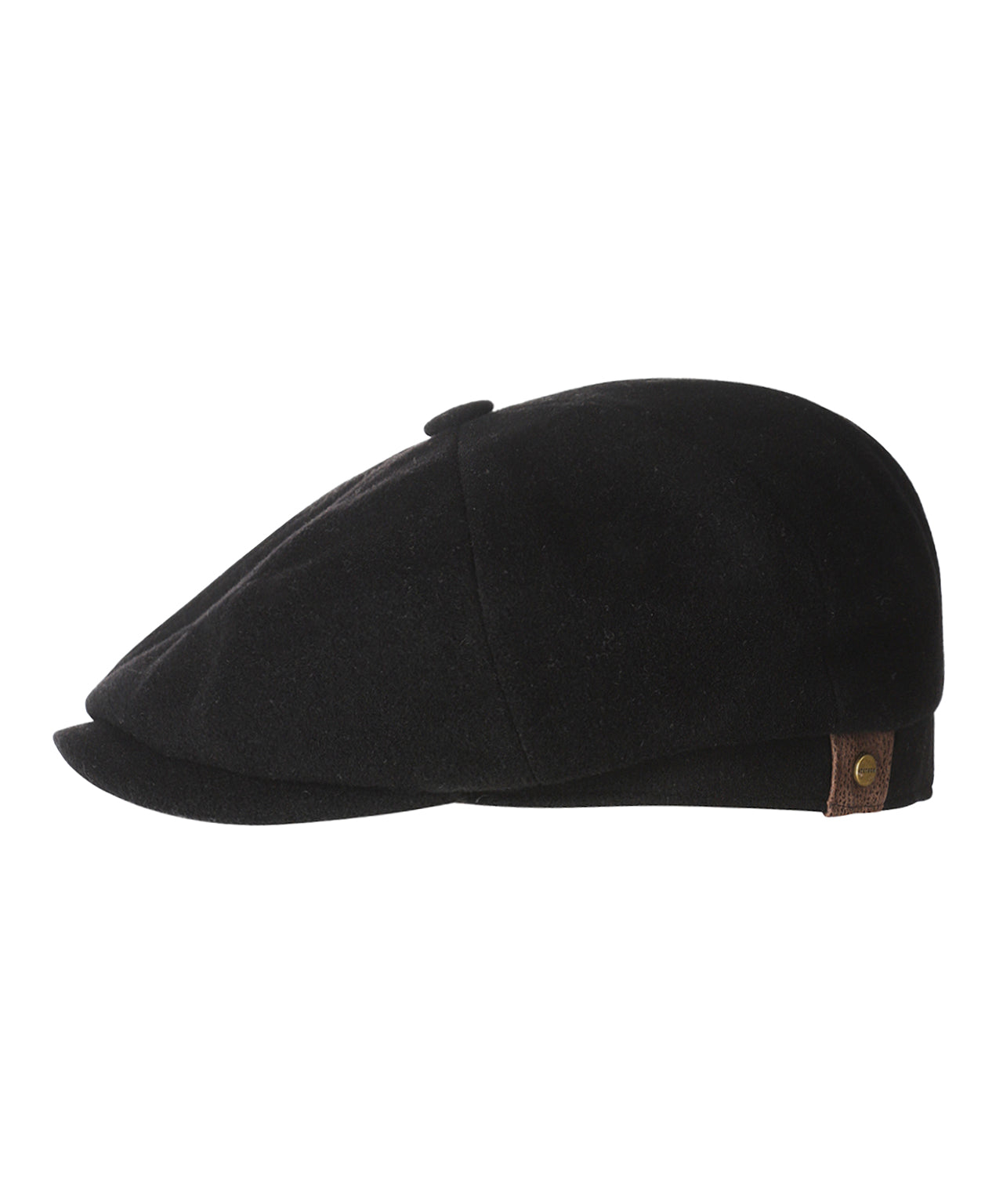 Hatteras Cap Uni | Schwarz
