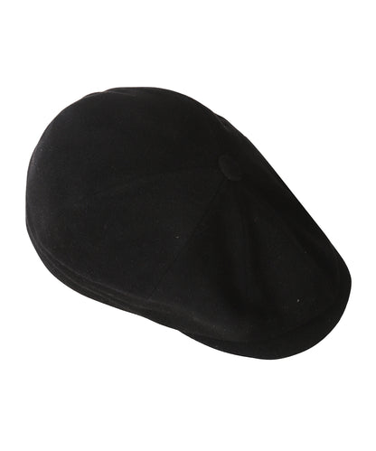 Hatteras Cap Uni | Schwarz