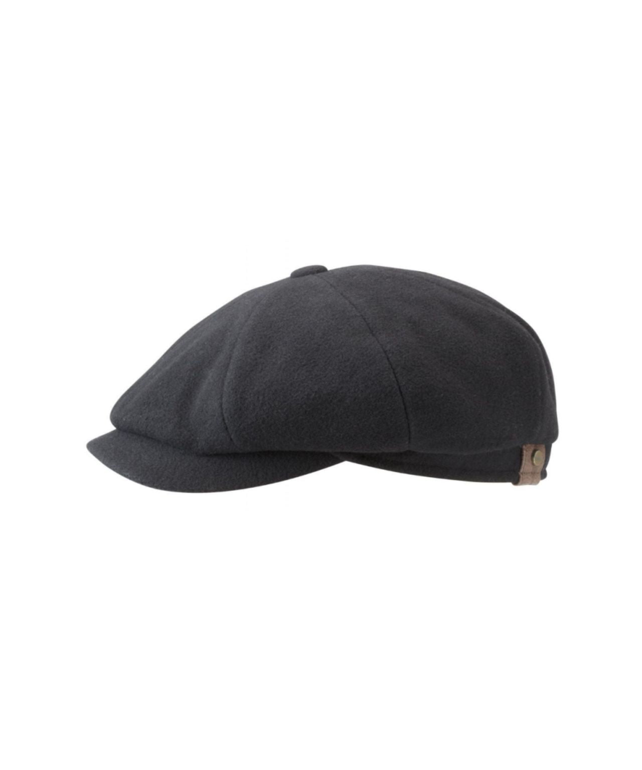 Hatteras Cap Uni | Schwarz