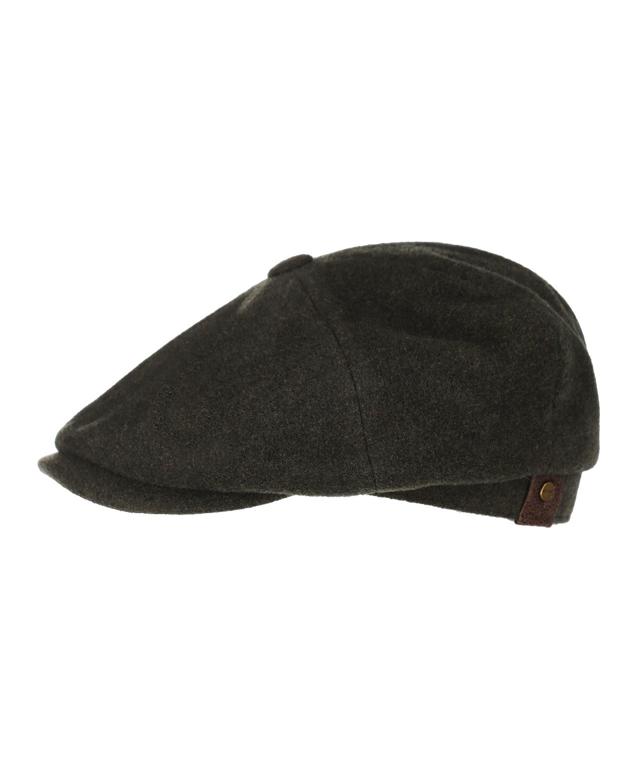 Hatteras Cap Uni | Green