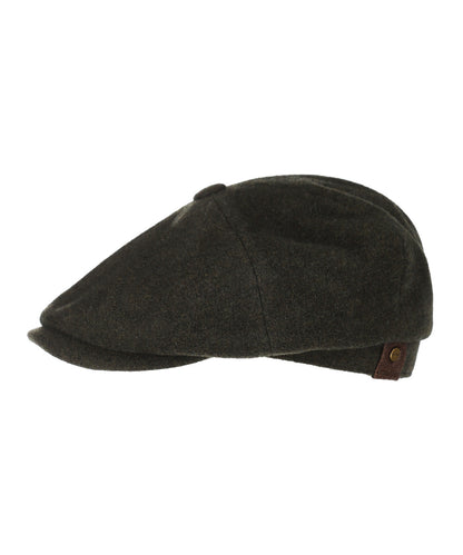 Hatteras Cap Uni | Green