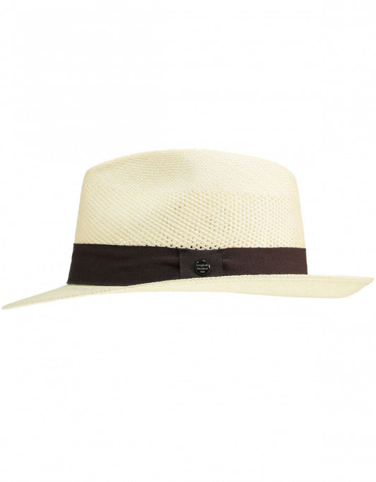 Hoed Panama | Gebroken Wit