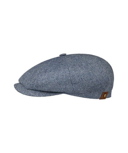 Hatteras Silk | Brown