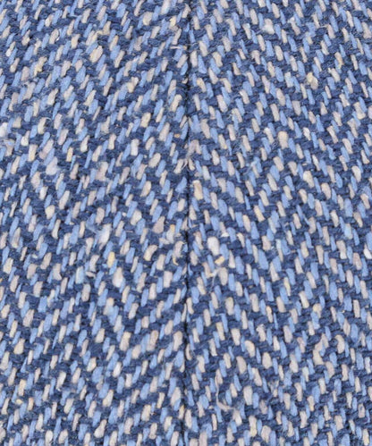 Hatteras Silk | Brown