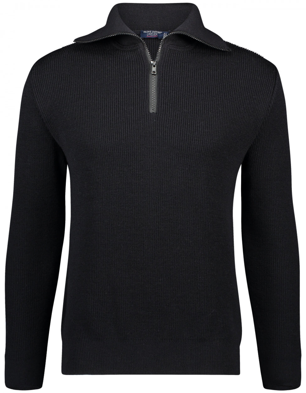 Rits Pullover Cotentin | Navy