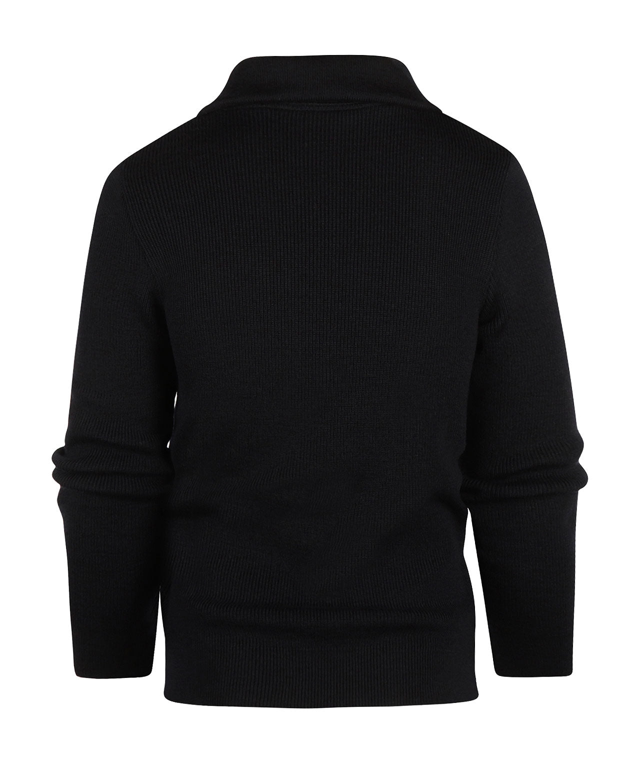 Rits Pullover Cotentin | Navy