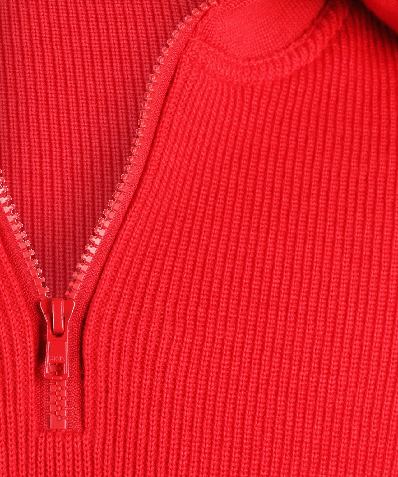 Saint James Skipper Jersey Cotentin | Red