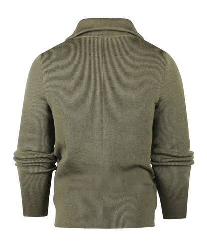 Rits Pullover Cotentin | Fougere