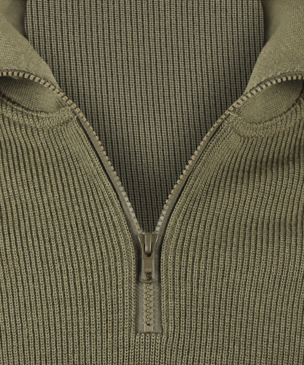 Rits Pullover Cotentin | Fougere