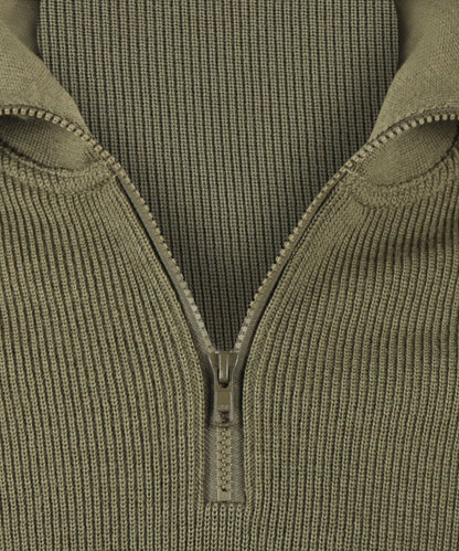 Rits Pullover Cotentin | Fougere