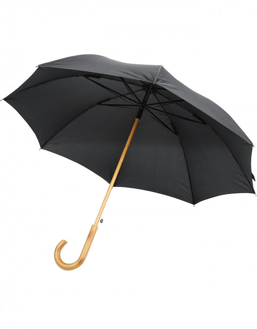 Klassieke paraplu full-frame | Zwart