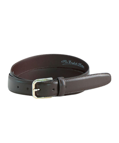 Riem Goudkleurige Gesp | Bruin