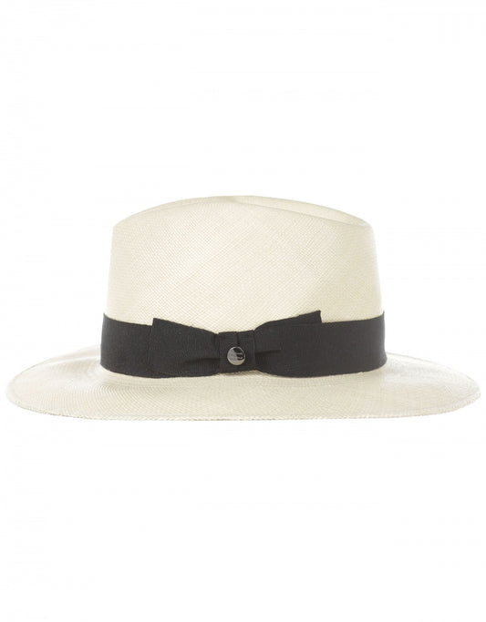 Hoed Panama | Naturel