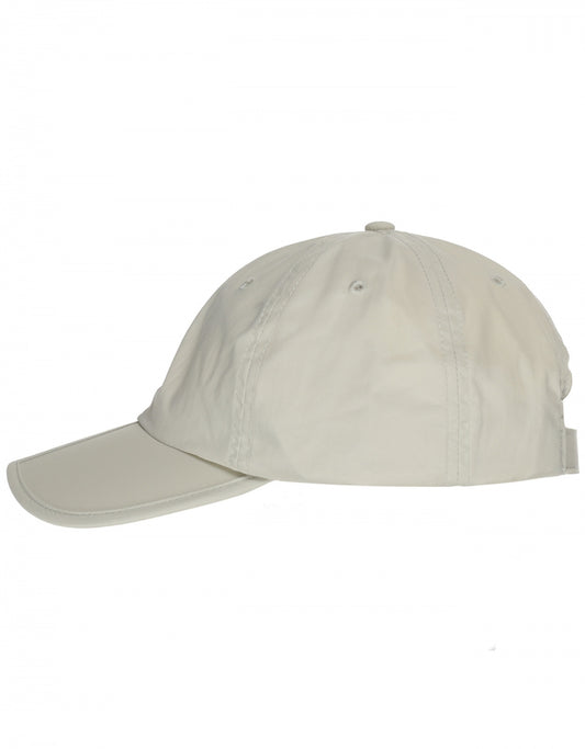 Faltbare Baseballkappe | Braun