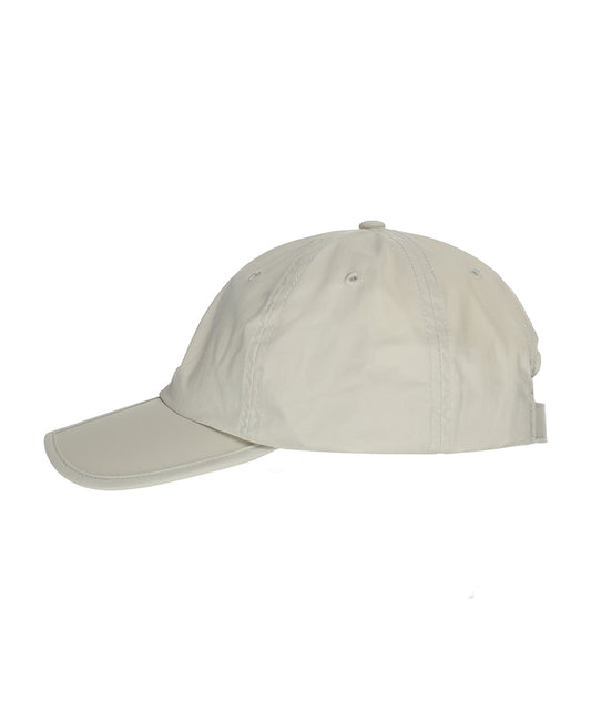 Faltbare Baseballkappe | Braun