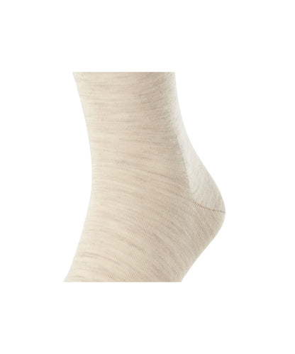 Herrensocken für den Flughafen | Braun