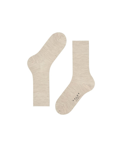 Herrensocken für den Flughafen | Braun