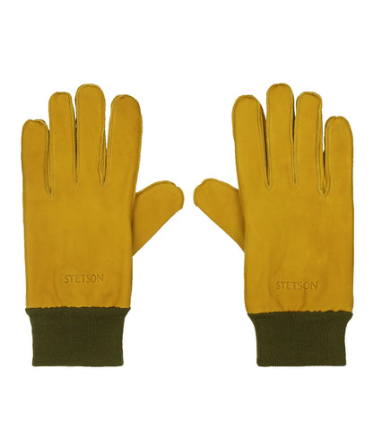 Gloves Goat Nappa |