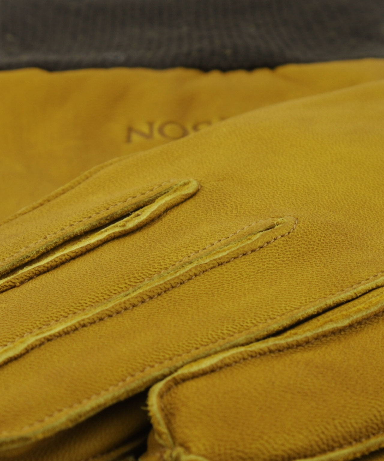 Gloves Goat Nappa |