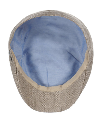 Texas Cap Leinen | Natur