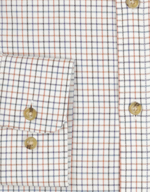 Overhemd traditioneel button down | Design