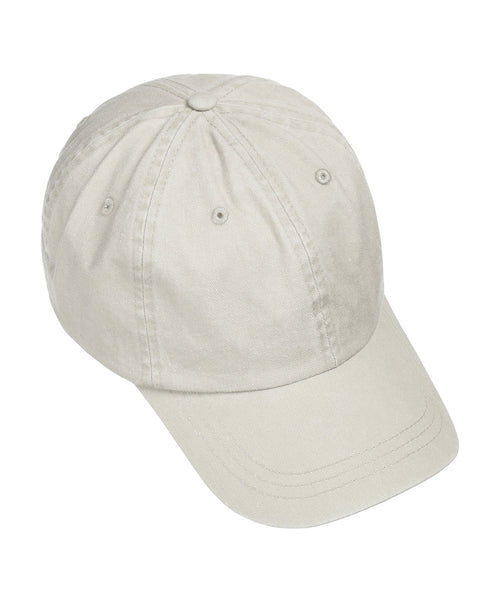 Katoenen Baseball Cap | Bruin