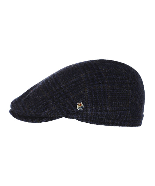 Cap klassiek | Donker Blauw