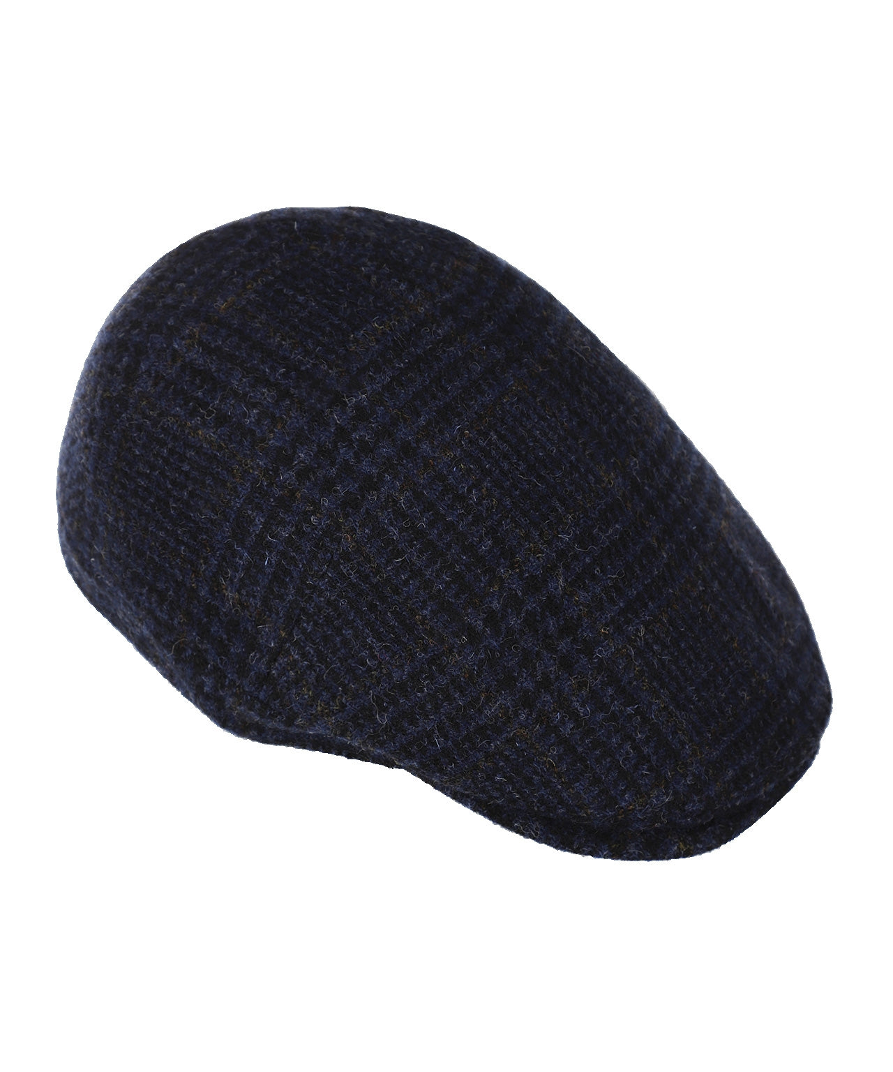 Klassische Kappe | Blau