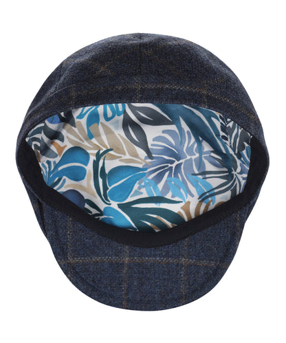 Klassische Kappe | Blau