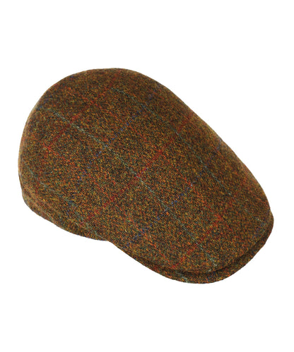 Classic cap | Brown
