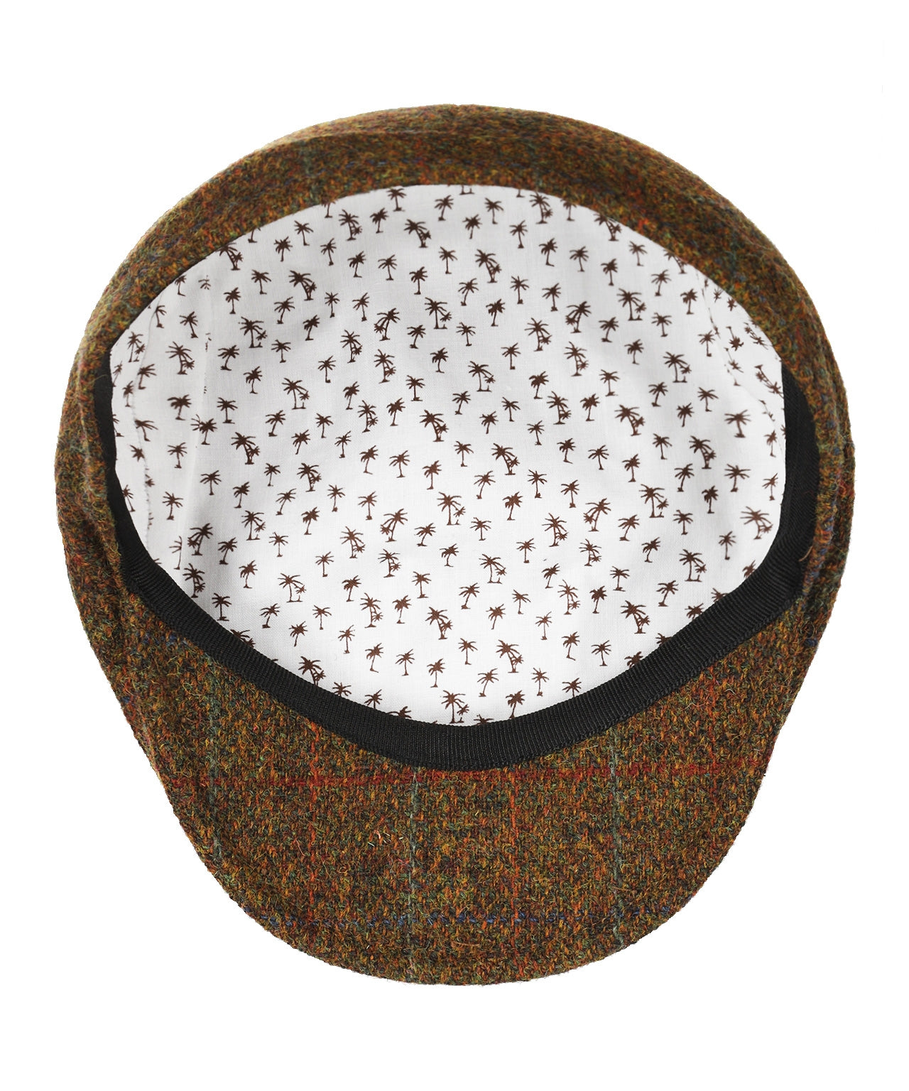 Classic cap | Brown