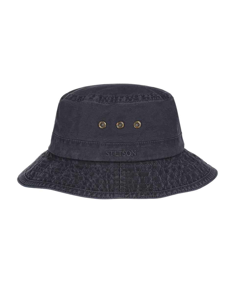 Bucket Delave | Navy